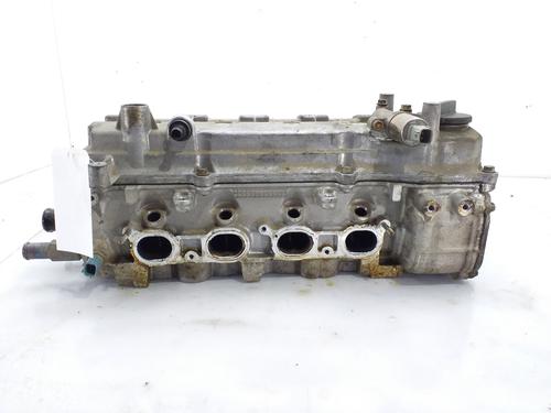 Used Cylinder head NISSAN MICRA III (K12) 1.2 16V (80 hp) 10971689