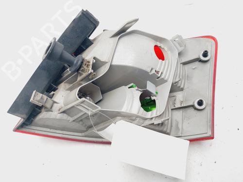 Left taillight AUDI A4 B7 Avant (8ED) 2.0 TDI quattro | BP29511234C34 
