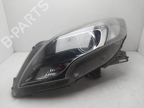 Used Left headlight Left headlight 39184171 39184171