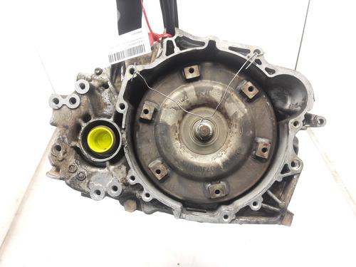 Used Gearbox Gearbox OPEL ANTARA A (L07) [2006-2017] 36113655 36113655