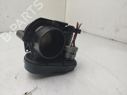 Boîtier papillon PEUGEOT 307 (3A/C) [2000-2012]  31914774