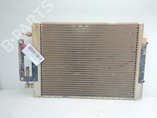 Used AC radiator AC radiator 37294587 37294587
