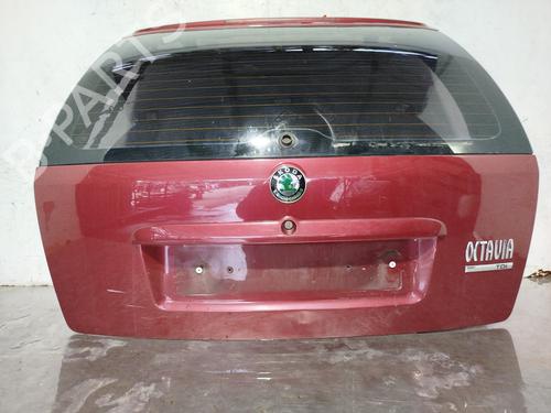 Tailgate SKODA OCTAVIA I Combi (1U5) 1.9 TDI | BP30057304C6