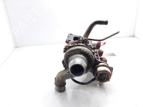 Turbolader/Kompressor FORD FOCUS I Saloon (DFW) 1.8 Turbo DI / TDDi (75 hp) 15409144