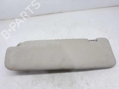 Used Right sun visor AUDI A5 (8T3) 2.0 TFSI (180 hp) 2928428