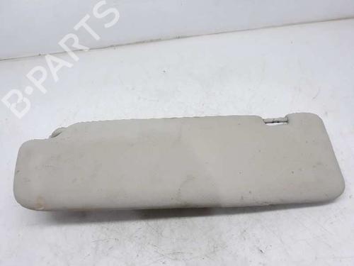 Right sun visor AUDI A4 B8 Avant (8K5) 2.0 TFSI (180 hp) 2928428