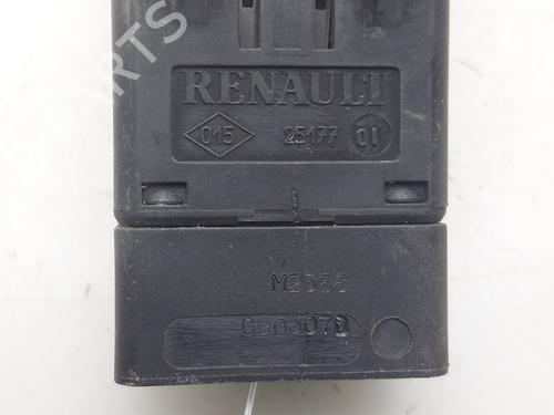 Warning switch RENAULT KANGOO (KC0/1_) D 65 1.9 (KC0E, KC02, KC0J, KC0N) | BP36361419I22 - Image 4