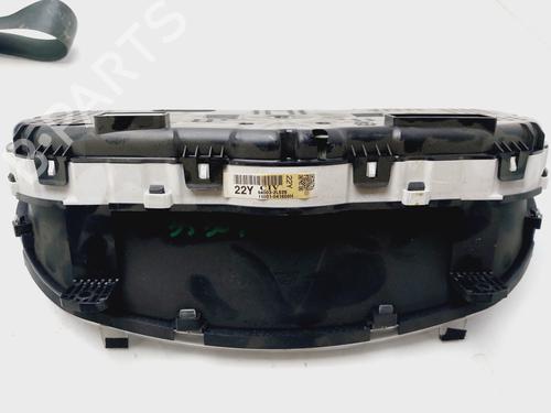 Instrument cluster HYUNDAI i30 (FD)  | BP21544957C47 