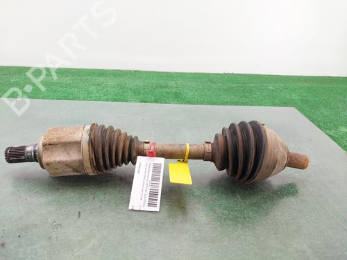 Used Left front driveshaft LAND ROVER FREELANDER 2 (L359) 2.2 TD4 4x4 (152 hp) 16526130