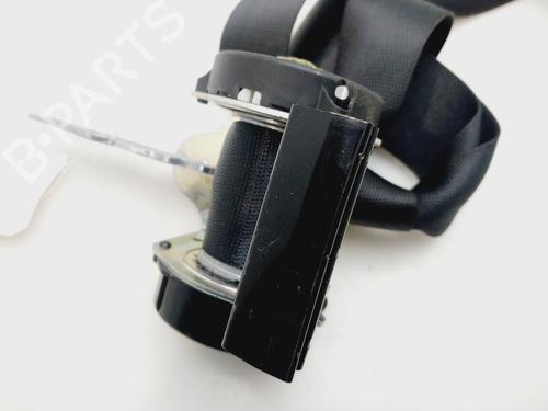 Rear left seatbelt BMW 3 (E90) 318 i | BP32470142I29