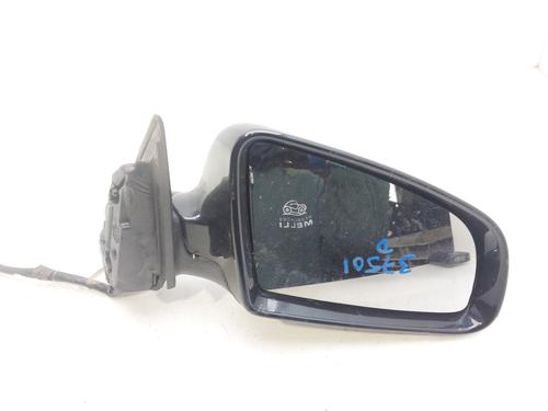 Used Right mirror AUDI A3 Sportback (8PA) 1.9 TDI (105 hp) 25870322
