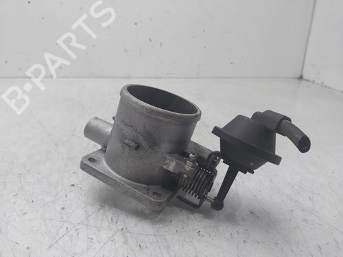 Throttle body KIA SORENTO I (JC) 2.5 CRDi | BP32358695M82