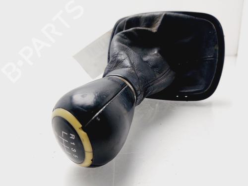 Shift knob SEAT LEON (1M1) 1.9 TDI | BP31988186I34  - Image 6