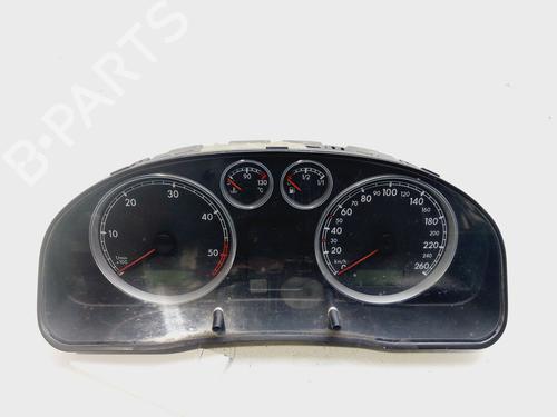 Kombiinstrument VW PASSAT B5.5 (3B3)  3B0920807A | 3B0920809CV |