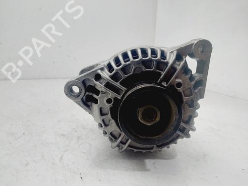 Used Alternator AUDI A4 B6 (8E2) 2.5 TDI quattro (180 hp) 29514703