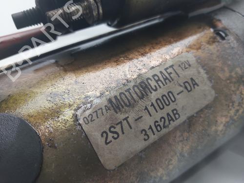 Starter FORD MONDEO III (B5Y) | BP33238994M8 - Image 6