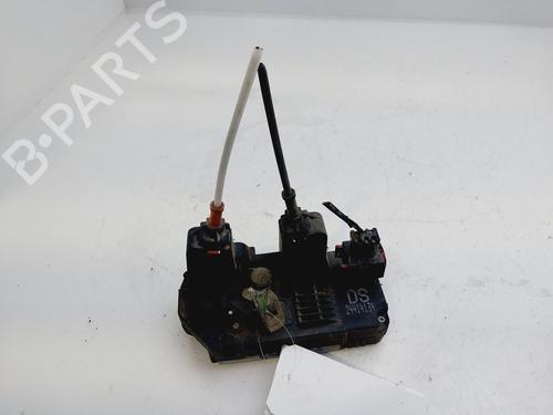 Used Rear left lock OPEL ZAFIRA A MPV (T98) [1999-2006]  18868445