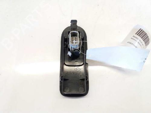 BP2879139I26 | Right front window switch RENAULT GRAND SCÉNIC II (JM0/1_) 1.5 dCi (JM1E) BP2879139I26