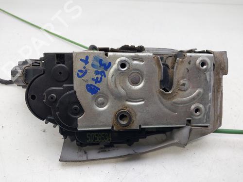 Used Rear right lock Rear right lock FIAT CROMA (194_) 1.9 D Multijet (194AXB1B) (120 hp) 34120452 34120452