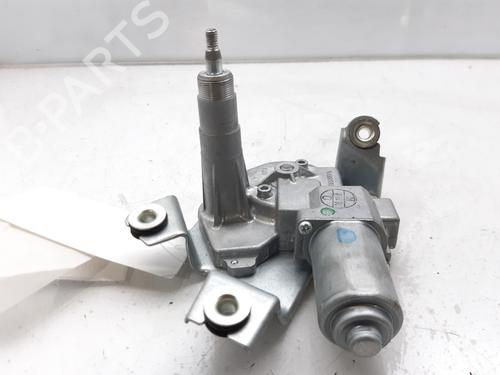 Used Rear wiper motor HONDA CIVIC X Hatchback (FC_, FK_) 1.0 VTEC (FK6) (129 hp) 7768162