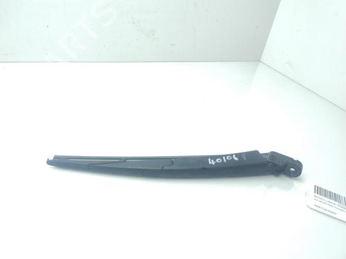 Used Rear windshield wiper arm KIA SPORTAGE IV (QL, QLE) [2015-2022]  30506725