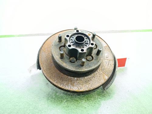 Used Right front steering knuckle Right front steering knuckle SSANGYONG KORANDO (KJ) 2.3 TDiC 4x4 (101 hp) 35792199 35792199