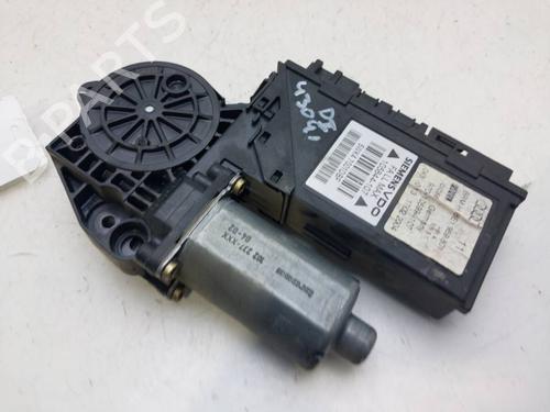 Left front window motor AUDI A4 B6 Avant (8E5) 1.9 TDI | BP39433607E21  - Image 5