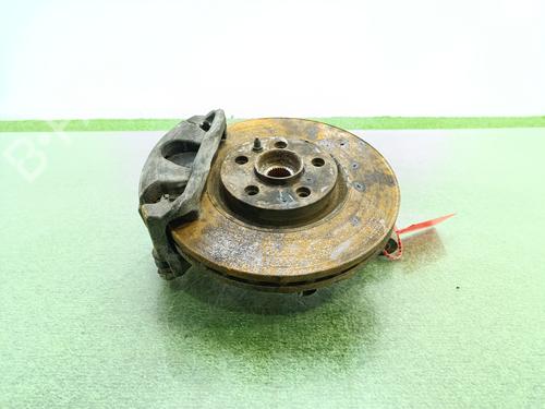 Used Left front steering knuckle PEUGEOT 807 (EB_) [2002-2026]  32631358