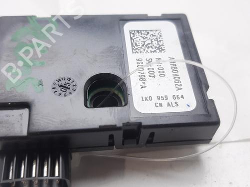 Electronic module VW GOLF V (1K1)  | BP17903106M83