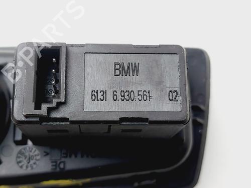 Electronic module BMW 1 (E87) 118 d | BP30657287M83 