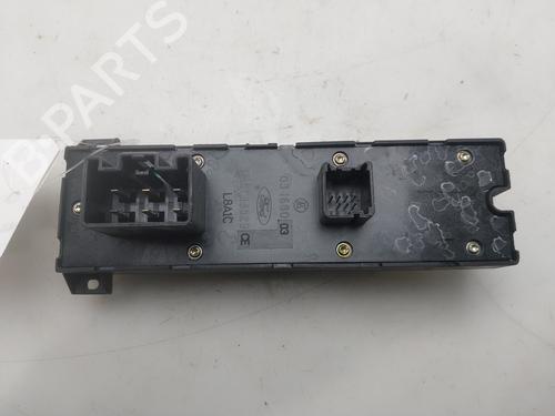 Left front window switch FORD FOCUS II (DA_, HCP, DP) | BP33232078I27 - Image 5