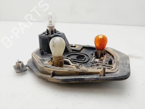 Lampeholder PEUGEOT 206 Hatchback (2A/C) 1.6 16V | BP29962249L10