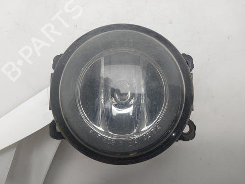 Used Right front fog light CITROËN XSARA PICASSO (N68) 1.6 HDi (90 hp) 33113490