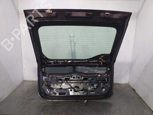 Tailgate TOYOTA PRIUS Liftback (_W2_) 1.5 Hybrid (NHW20_, NHW20R) | BP26394016C6 