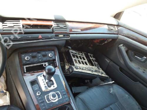 Consolle centrale AUDI A8 D3 (4E2, 4E8) 3.7 quattro | BP13990869I22 