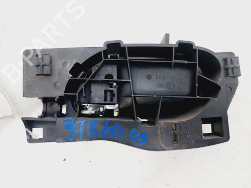 Front right interior door handle CITROËN C4 I (LC_)  | BP29751713I14
