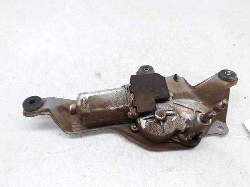 Used Rear wiper motor DAIHATSU TERIOS (J2_, F7__) 1.5 4x4 (105 hp) 3666202