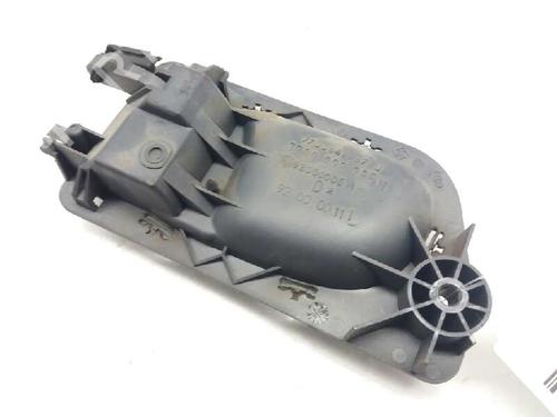 Front right interior door handle RENAULT LAGUNA I (B56_, 556_) 2.2 dT (B569) | BP3310650I14 