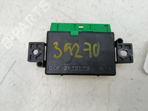 Used Electronic module CITROËN C5 AIRCROSS (A_) [2018-2025]  31012887