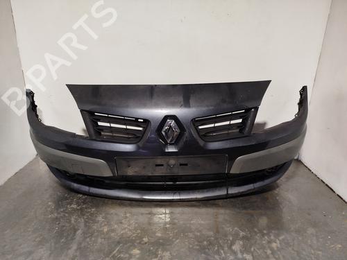 Used Front bumper RENAULT GRAND SCÉNIC II (JM0/1_) 1.5 dCi (103 hp) 30504757