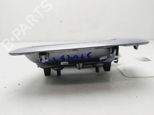 Rear left exterior door handle OPEL ZAFIRA A MPV (T98)  | BP24457215C130 