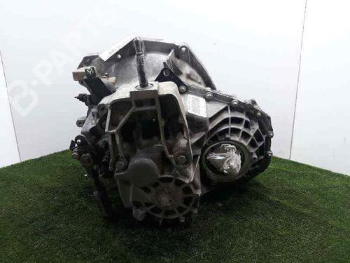 Gearbox RENAULT ESPACE III (JE0_) 2.2 dCi (JE0K) | BP2871100M3 
