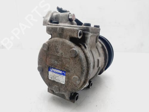 AC compressor KIA CARNIVAL II (GQ)  | BP25028408M34 