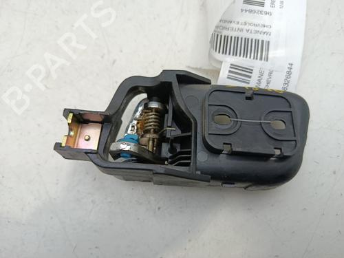 Rear right interior door handle DAEWOO EVANDA (KLAL) 2.0 | BP32348355I16
