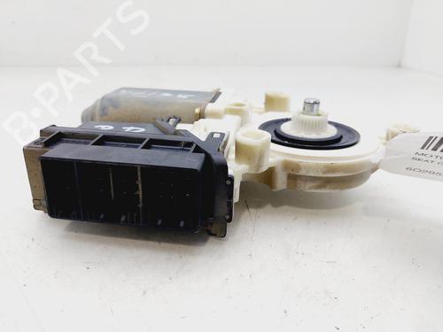 Rudehejsemotor forskærm højre SEAT CORDOBA (6L2) 1.4 16V | BP30724219E20