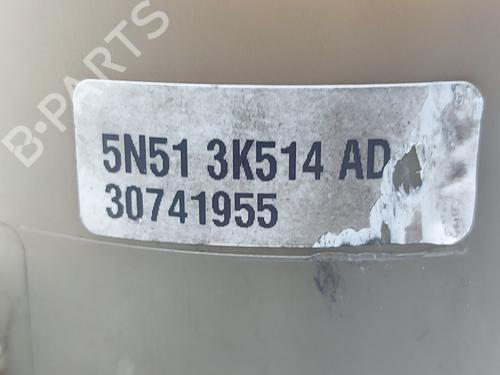 Steering pump VOLVO V50 (545) 1.6 D | BP37293745M99 - Image 2
