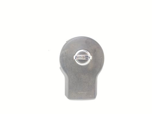 Used Driver airbag NISSAN PATHFINDER III (R51) [2005-2025]  26206080
