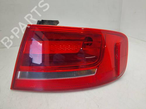 Used Right taillight Right taillight AUDI A4 B8 (8K2) [2007-2017] 39978162 39978162