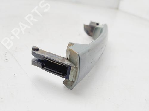 Front left exterior door handle SKODA OCTAVIA I (1U2)  | BP20103669C128 
