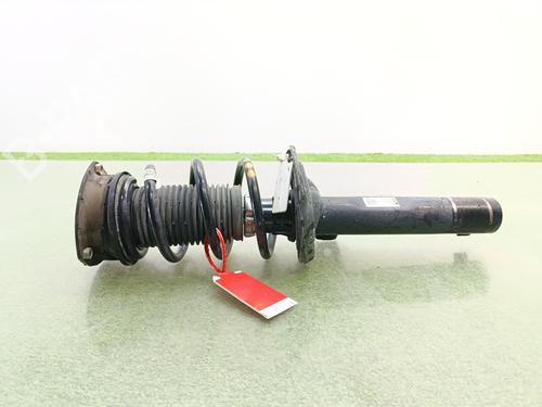 Used Right front shock absorber Right front shock absorber VW T-ROC (A11, D11) [2017-2026] 34509786 34509786